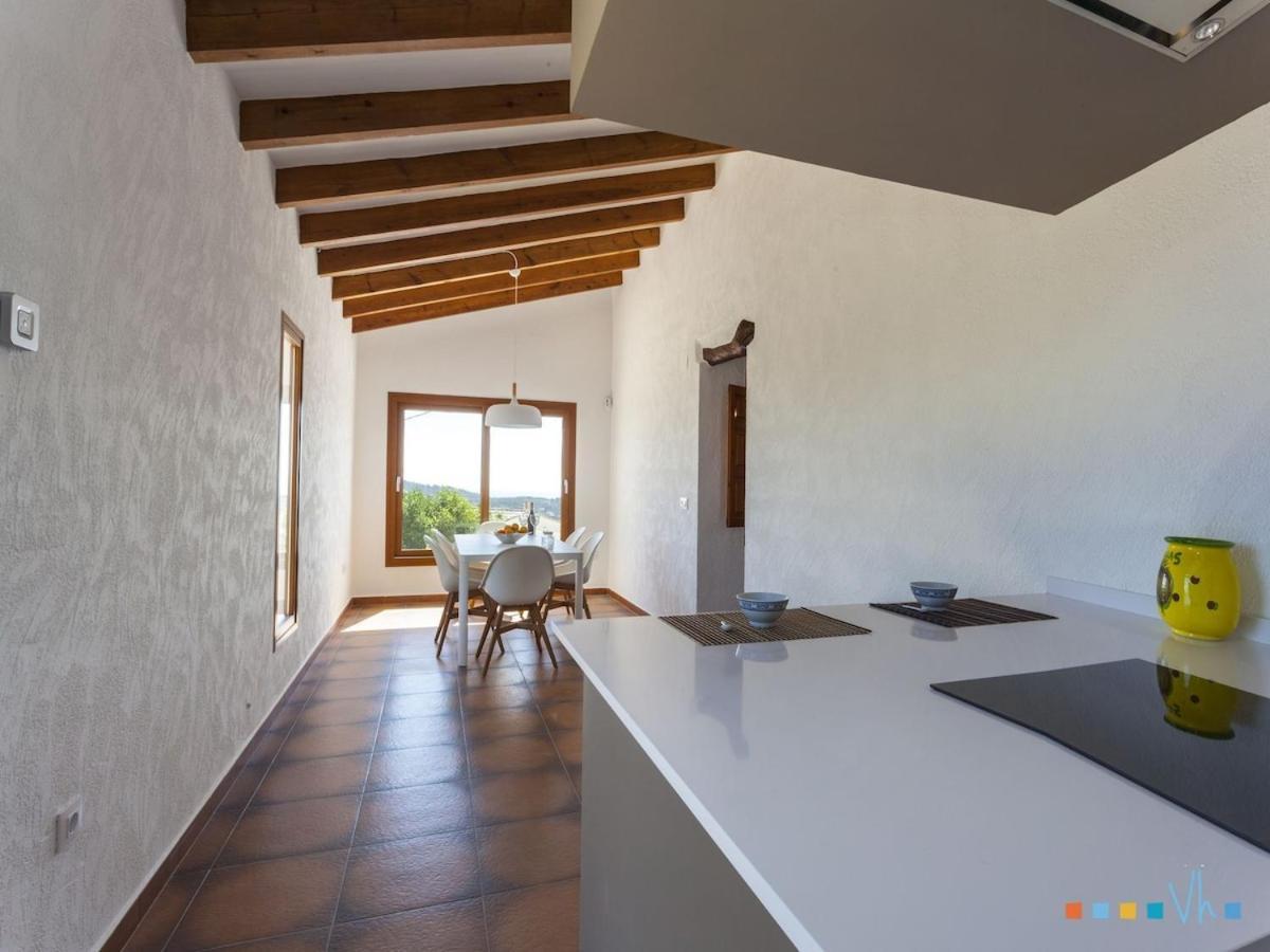 Vh Costablanca - Osalva Benissa Exterior foto